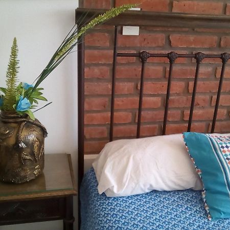 La Linda Apart Apartman Salta Kültér fotó