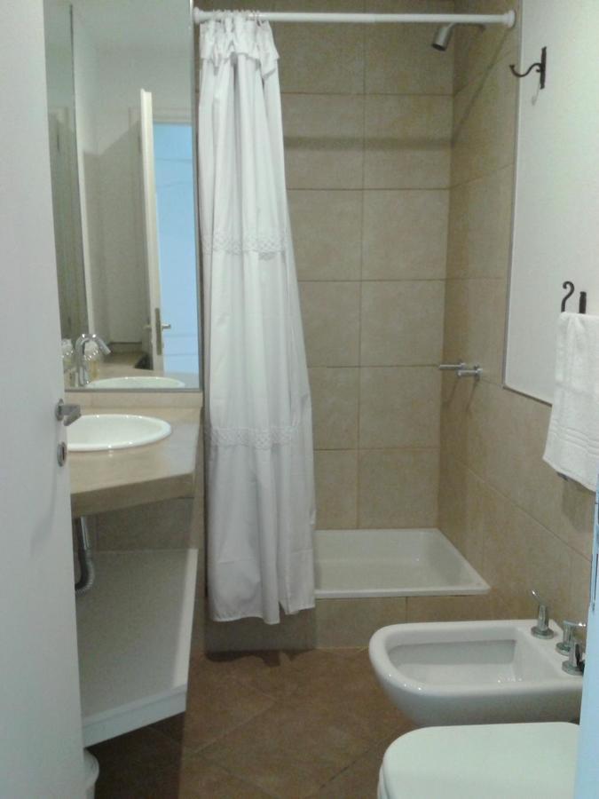 La Linda Apart Apartman Salta Kültér fotó