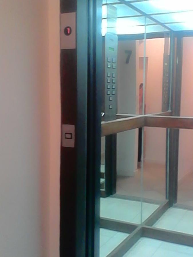 La Linda Apart Apartman Salta Kültér fotó