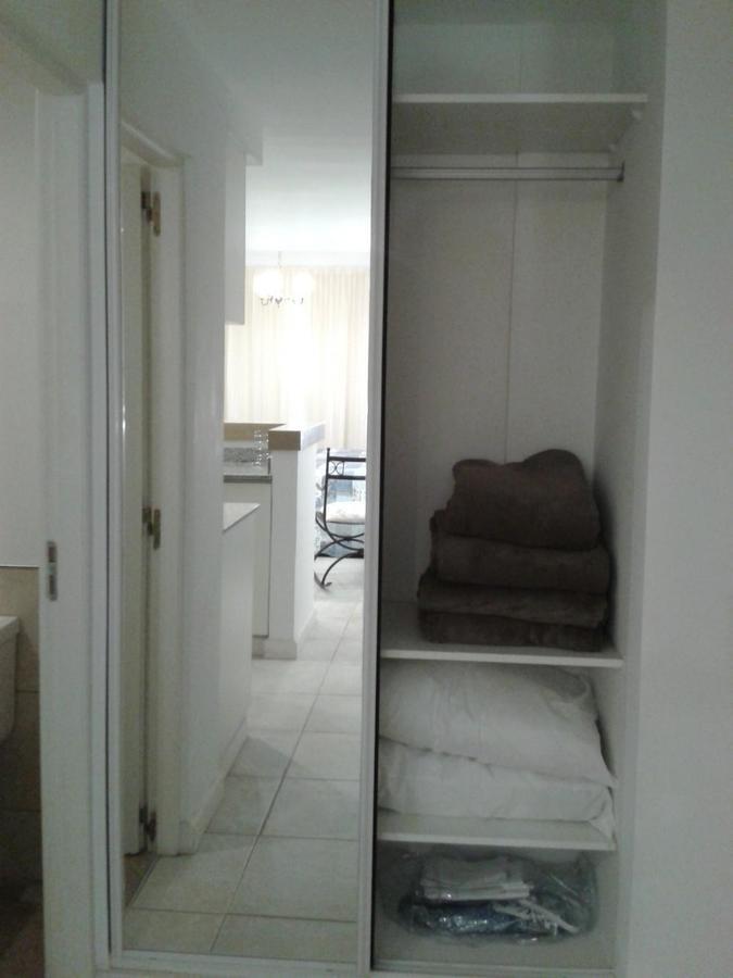 La Linda Apart Apartman Salta Kültér fotó