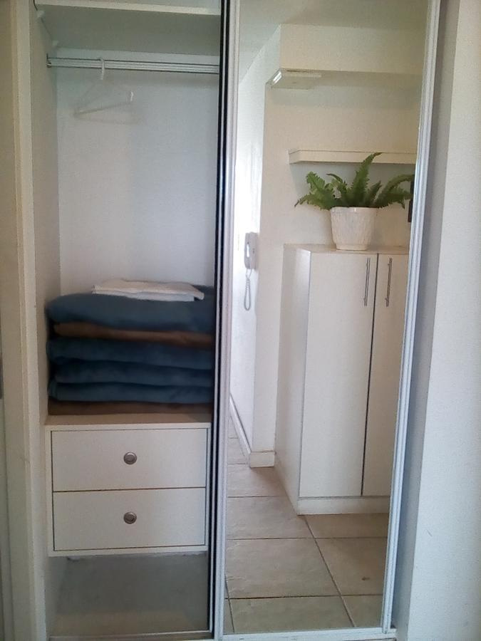 La Linda Apart Apartman Salta Kültér fotó