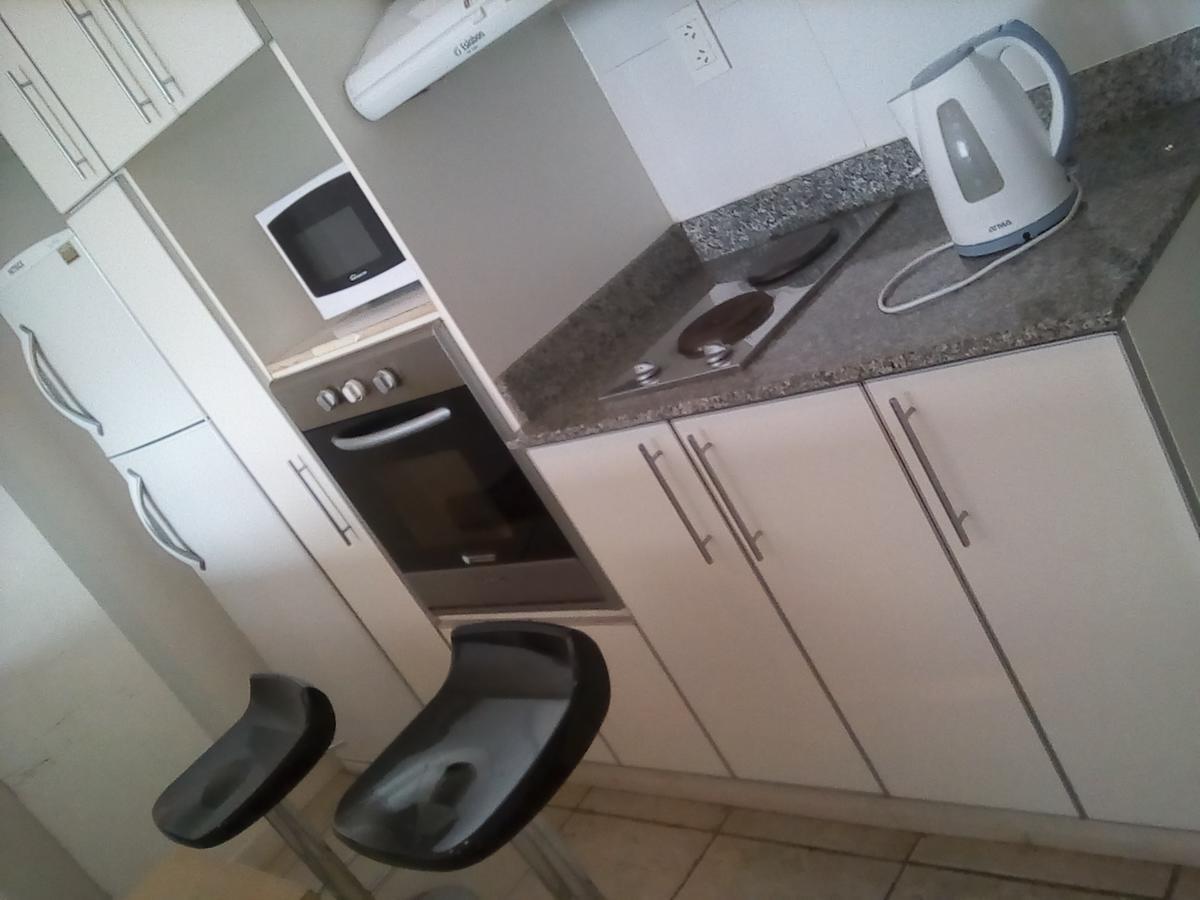 La Linda Apart Apartman Salta Kültér fotó