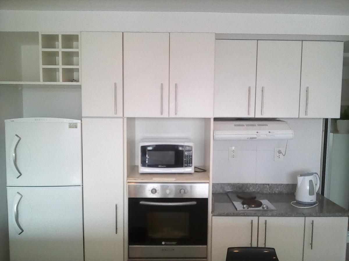 La Linda Apart Apartman Salta Kültér fotó