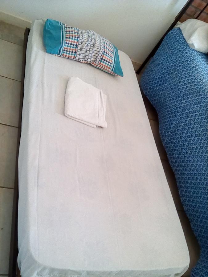 La Linda Apart Apartman Salta Kültér fotó