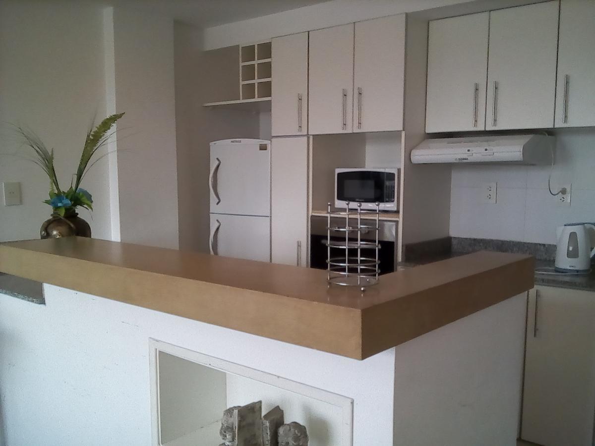 La Linda Apart Apartman Salta Kültér fotó