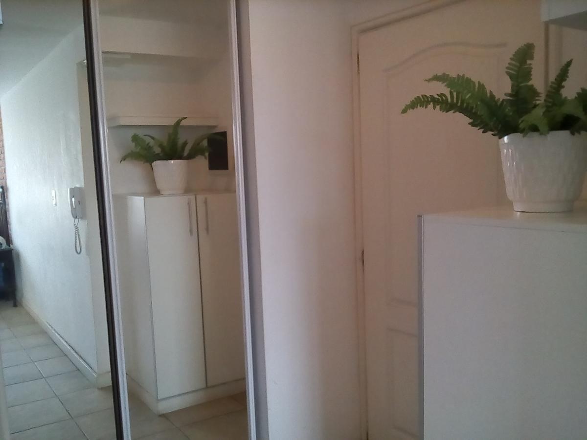 La Linda Apart Apartman Salta Kültér fotó