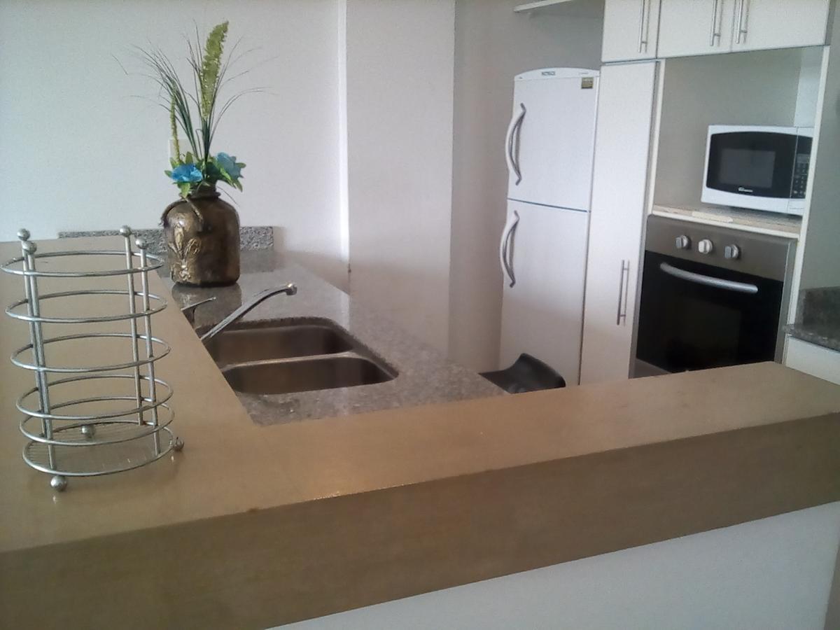 La Linda Apart Apartman Salta Kültér fotó