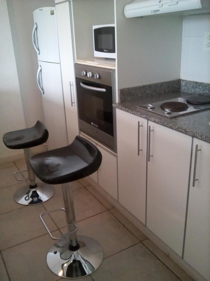 La Linda Apart Apartman Salta Kültér fotó