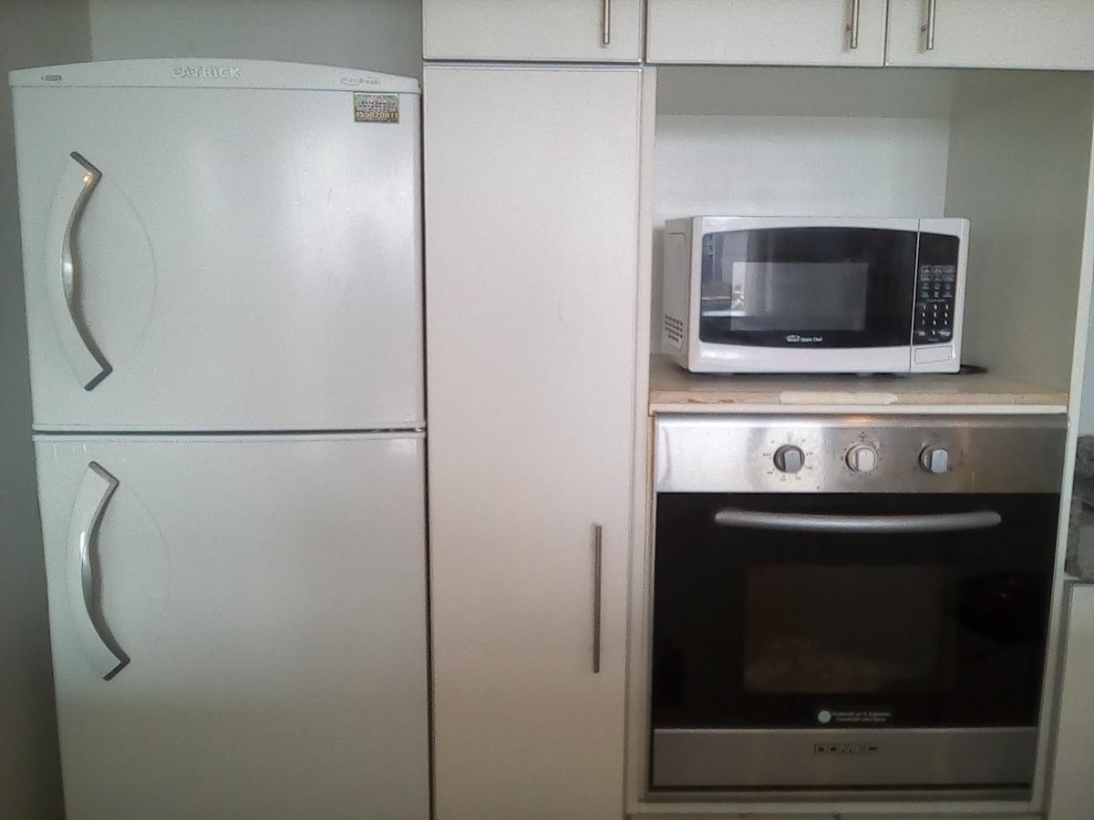 La Linda Apart Apartman Salta Kültér fotó
