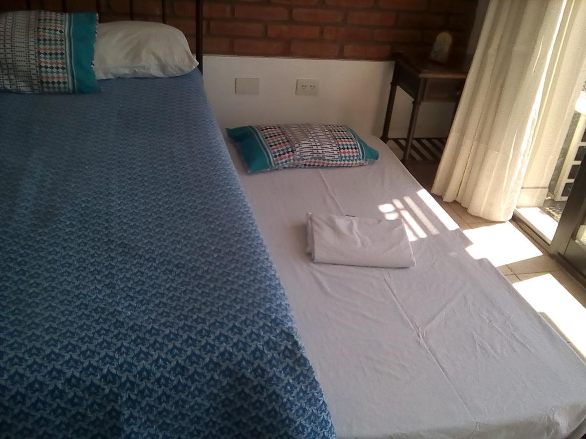 La Linda Apart Apartman Salta Kültér fotó