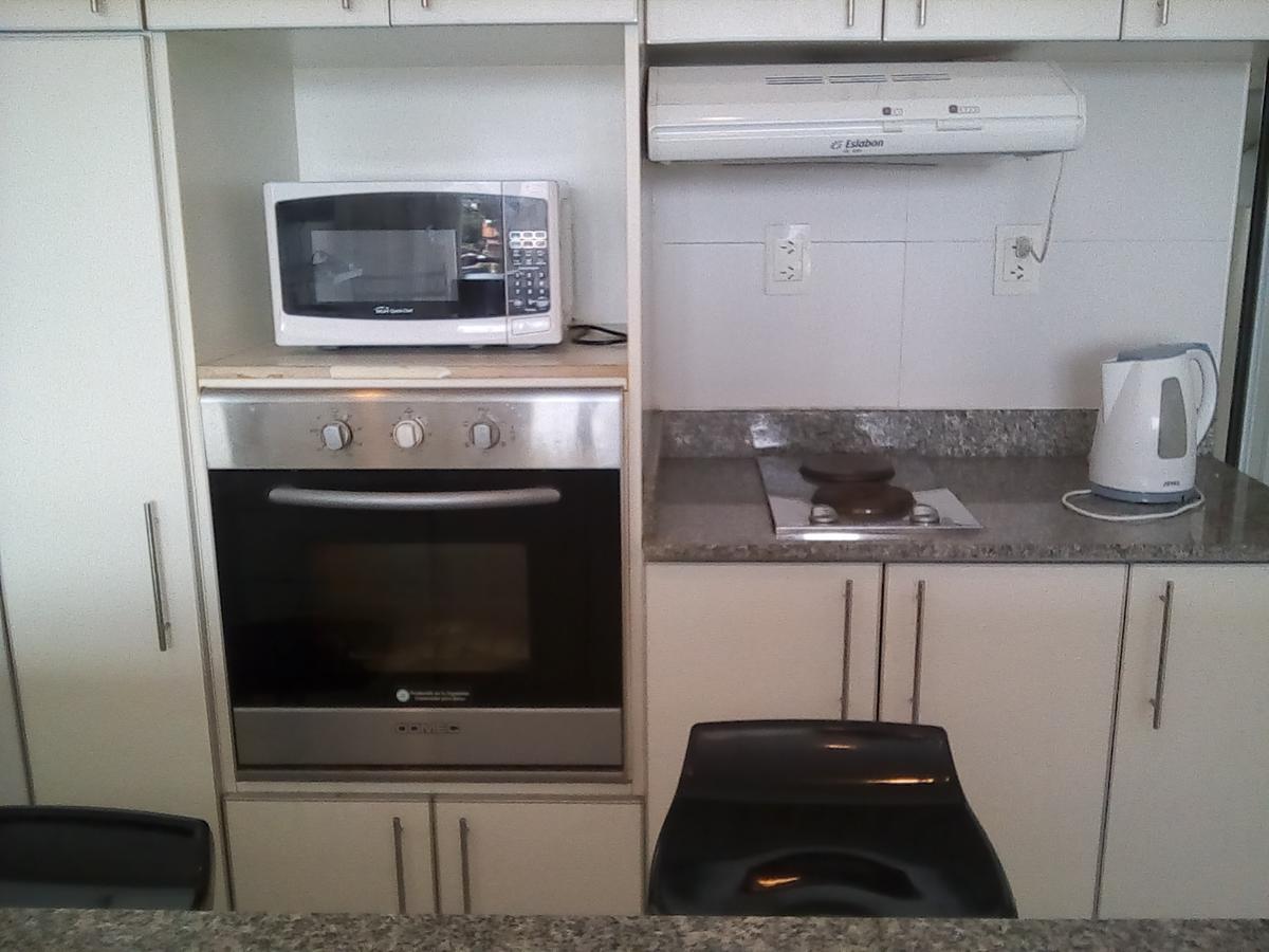 La Linda Apart Apartman Salta Kültér fotó