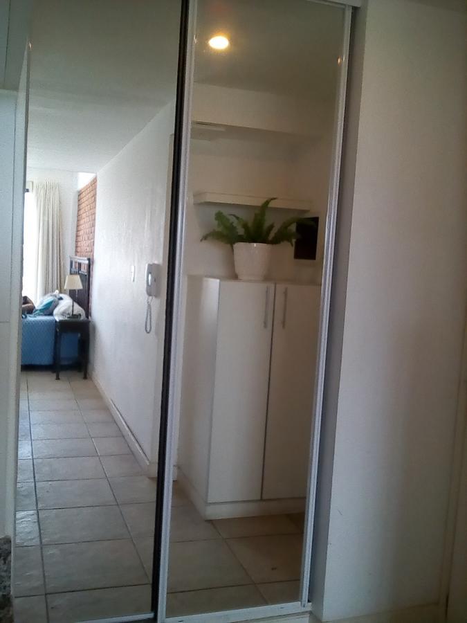 La Linda Apart Apartman Salta Kültér fotó