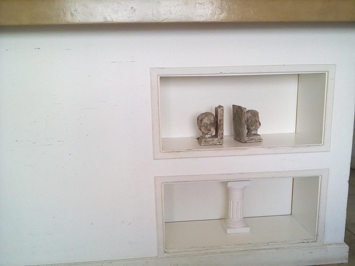 La Linda Apart Apartman Salta Kültér fotó