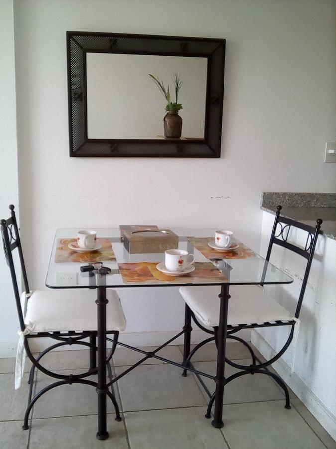 La Linda Apart Apartman Salta Kültér fotó