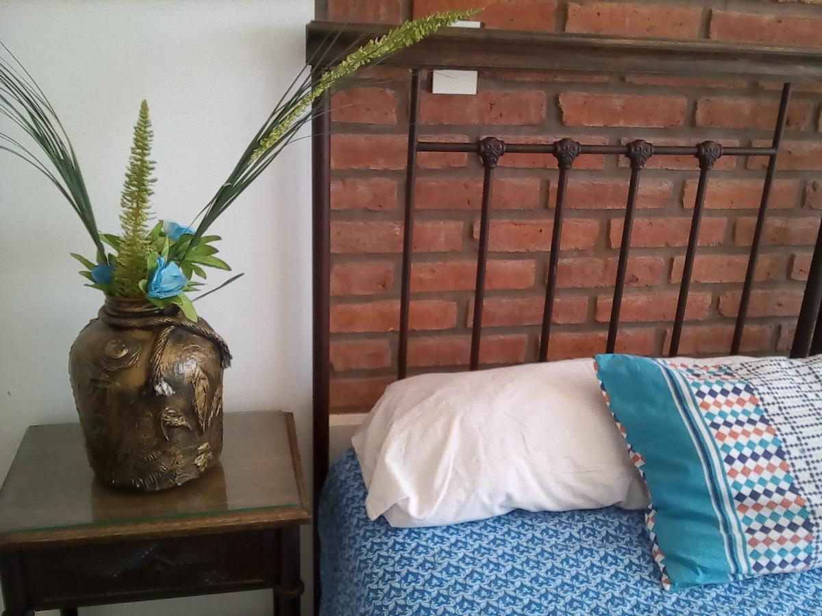 La Linda Apart Apartman Salta Kültér fotó