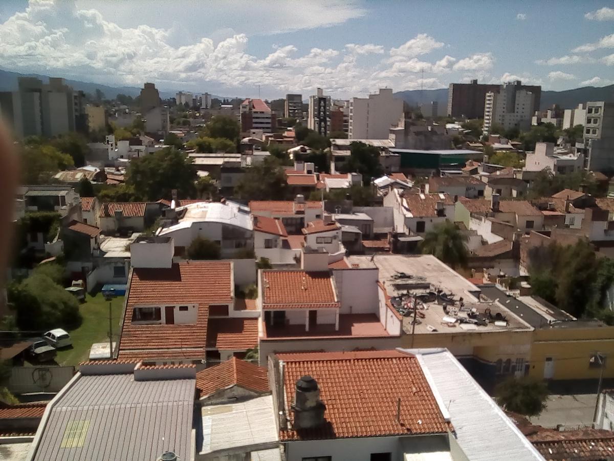 La Linda Apart Apartman Salta Kültér fotó