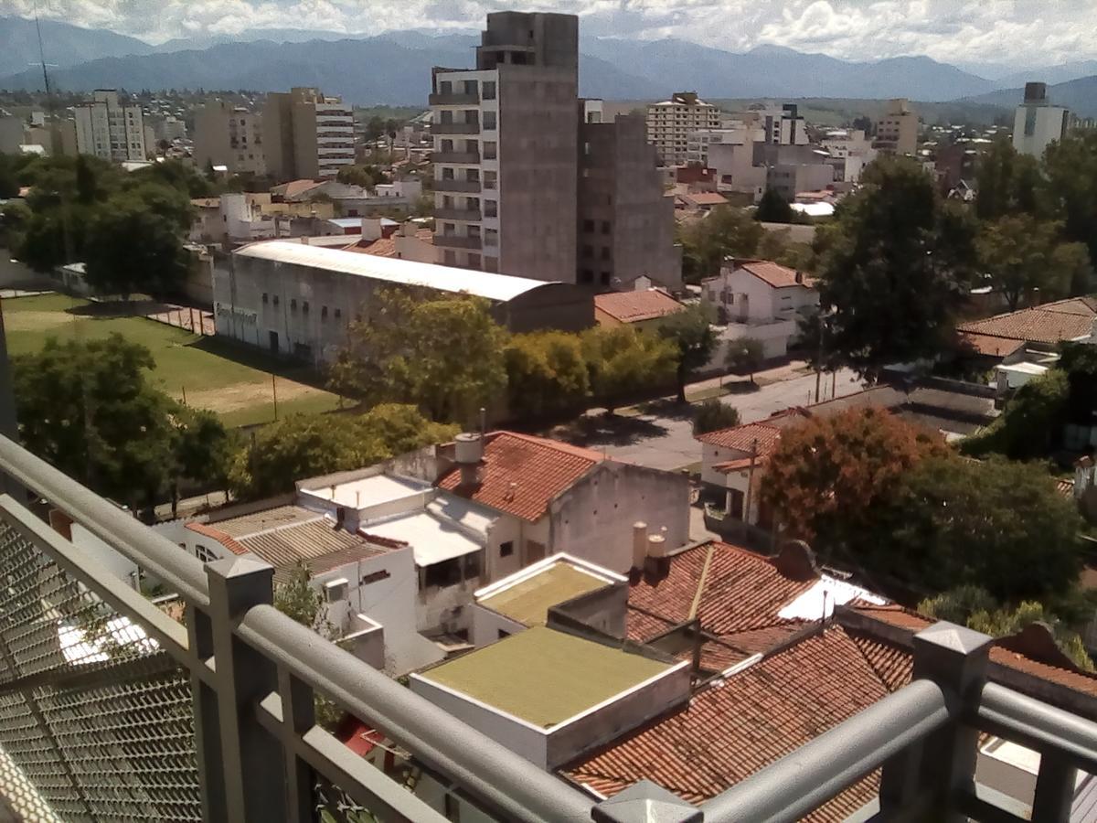 La Linda Apart Apartman Salta Kültér fotó