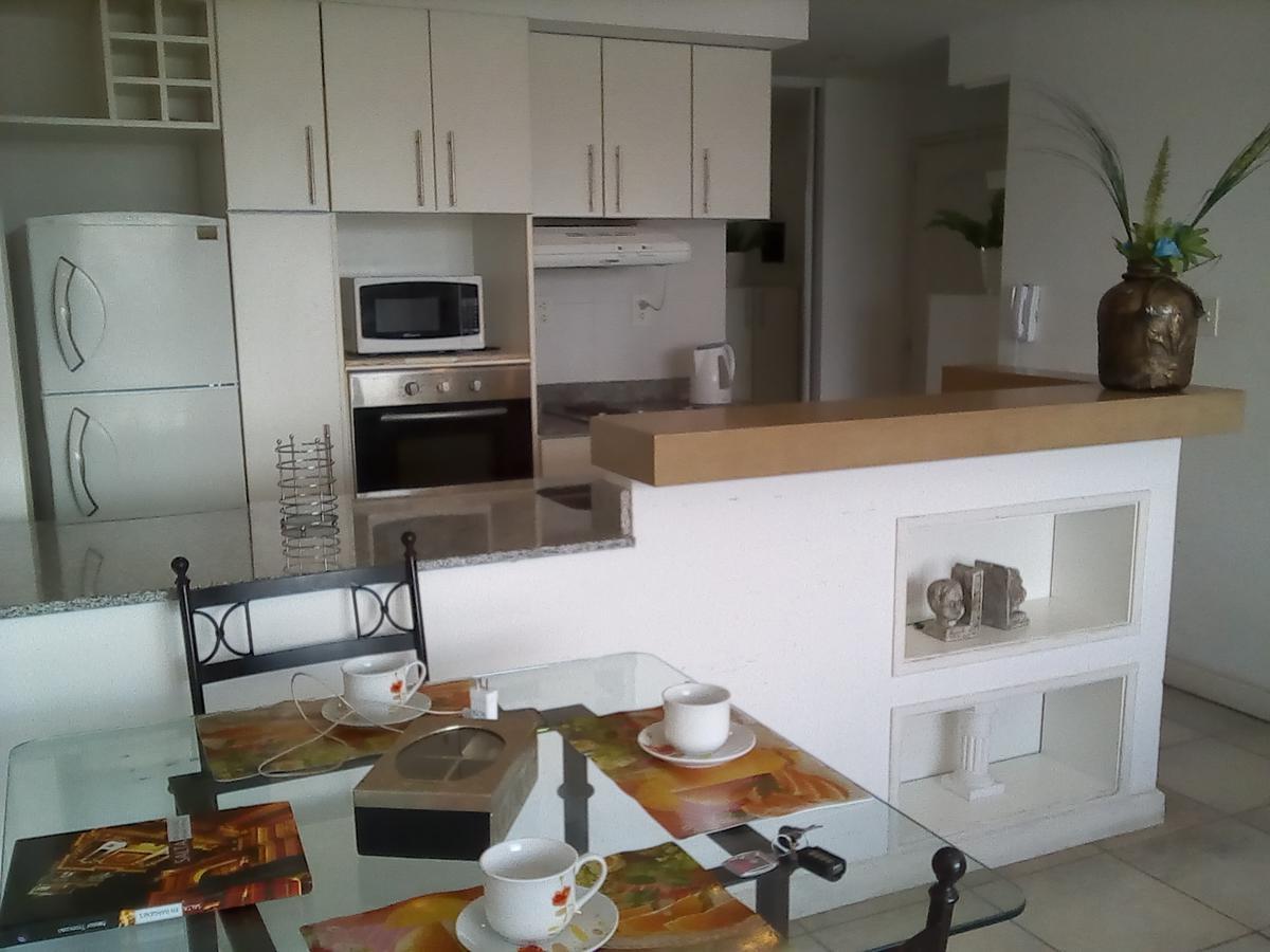 La Linda Apart Apartman Salta Kültér fotó