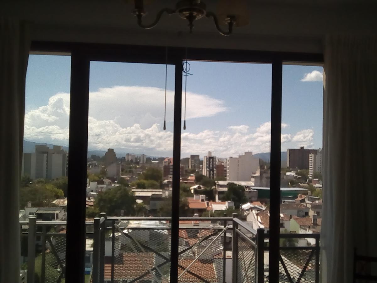 La Linda Apart Apartman Salta Kültér fotó