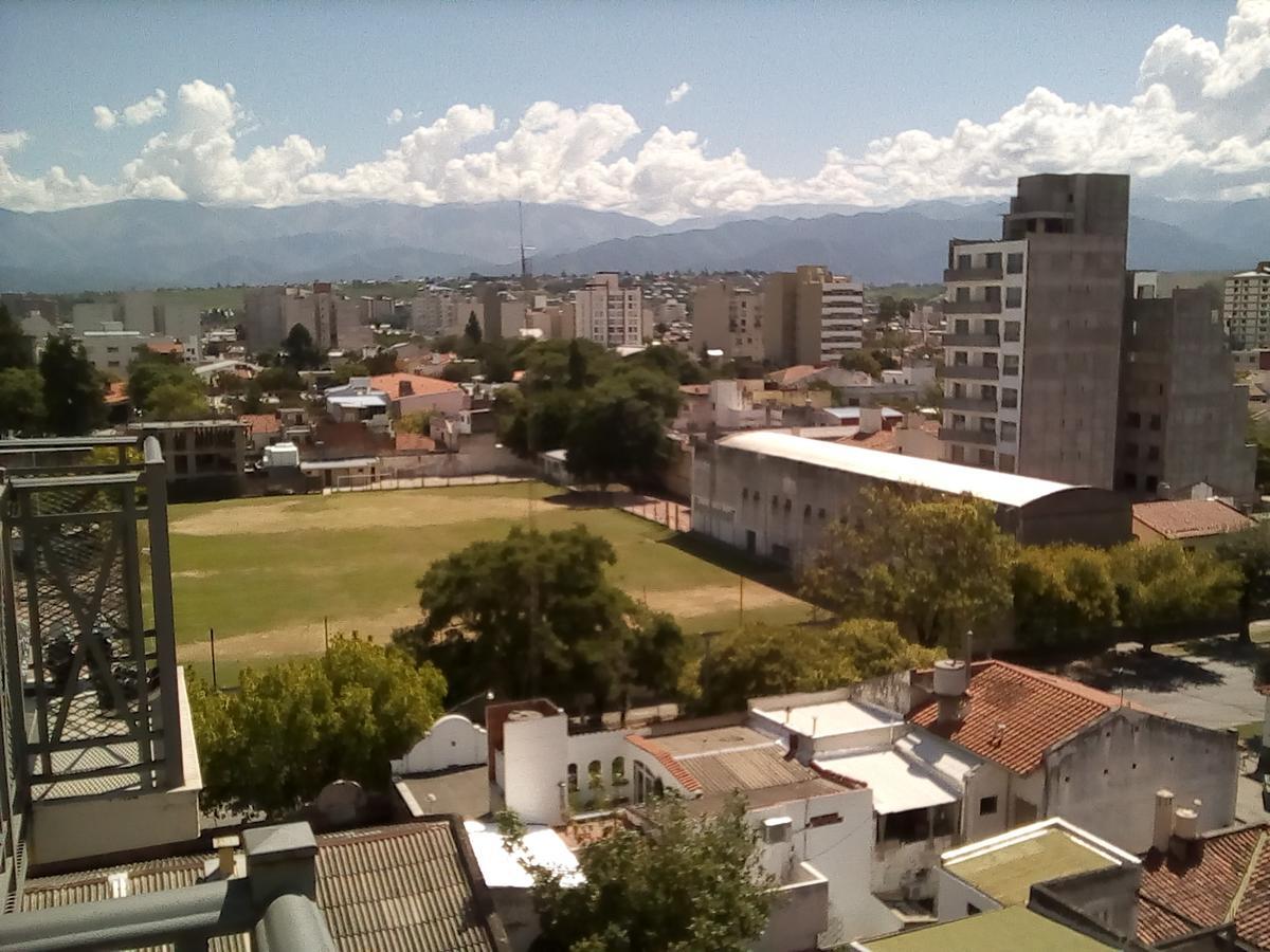 La Linda Apart Apartman Salta Kültér fotó