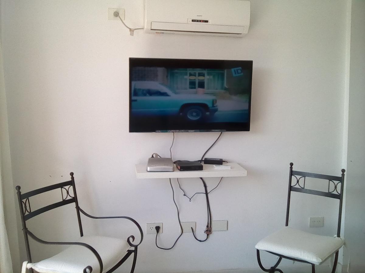 La Linda Apart Apartman Salta Kültér fotó
